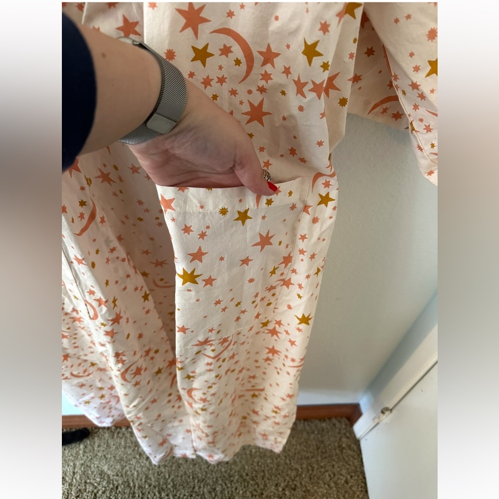 Printfresh Women’s Robe - Picture 6 of 9